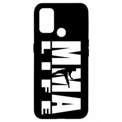 Чохол для Oppo A53 / A32 / A33MMA Life - PrintSalon