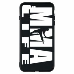 Чохол для iPhone 7 Plus MMA Life - PrintSalon