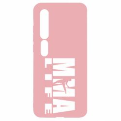 Чохол для Xiaomi Mi10 / 10 Pro MMA Life - PrintSalon