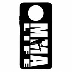 Чохол для Xiaomi Redmi Note 9 5G/Redmi Note 9T MMA Life - PrintSalon