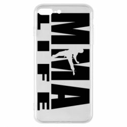 Чохол для iPhone 8 Plus MMA Life - PrintSalon