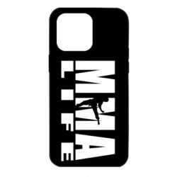 Чохол для iPhone 14 Pro Max MMA Life - PrintSalon