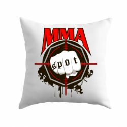 Подушка MMA Spot