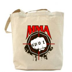 Шоппер MMA Spot