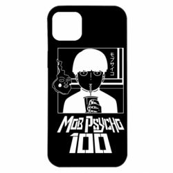 Чехол для iPhone 14 Plus Моб Психо 100 - PrintSalon