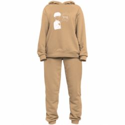 Жіночий костюм Моб Психо та гамбургер