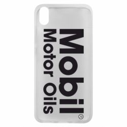 Чехол для Xiaomi Redmi 7A Mobil Motor Oils - PrintSalon