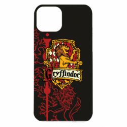 Чохол для iPhone 14 Modern Gryffindor - PrintSalon