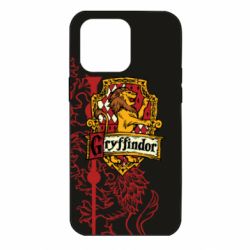 Чохол для iPhone 14 Pro Max Modern Gryffindor - PrintSalon