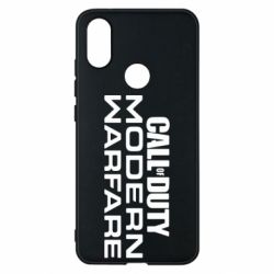 Чохол для Xiaomi Mi A2 Modern Warfare - PrintSalon