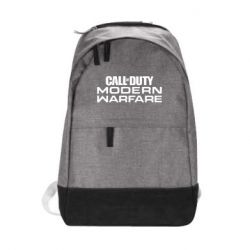 Рюкзак Modern Warfare - PrintSalon