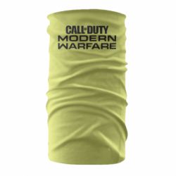 Бандана Modern Warfare - PrintSalon