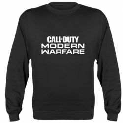 Світшот Modern Warfare - PrintSalon