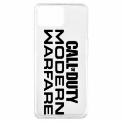 Чохол для Oppo A73Modern Warfare - PrintSalon