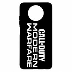 Чохол для Xiaomi Redmi Note 9 5G/Redmi Note 9T Modern Warfare - PrintSalon