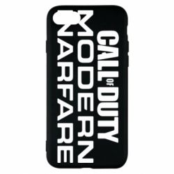 Чохол для iPhone 7 Modern Warfare - PrintSalon