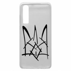 Чохол для Huawei P30 Молодіжний герб - PrintSalon