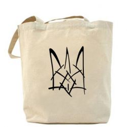 Торба Молодіжний герб - PrintSalon