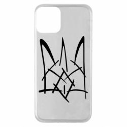 Чохол для iPhone 11 Молодіжний герб - PrintSalon