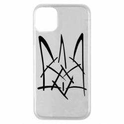 Чохол для iPhone 11 Pro Молодіжний герб - PrintSalon