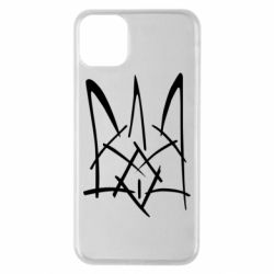 Чохол для iPhone 11 Pro Max Молодіжний герб - PrintSalon