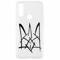 Чохол для Oppo A31 Молодіжний герб - PrintSalon