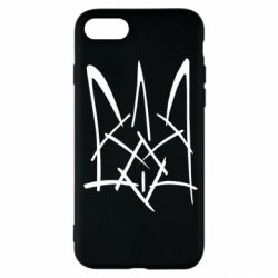 Чохол для iPhone SE 2020 Молодіжний герб - PrintSalon