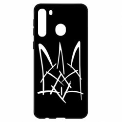 Чохол для Samsung A21 - PrintSalon