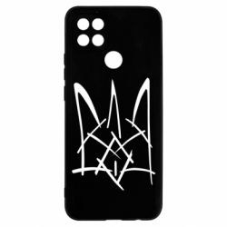 Чохол для Oppo A15s / A15 Молодіжний герб - PrintSalon