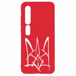 Чохол для Xiaomi Mi10 / 10 Pro Молодіжний герб - PrintSalon