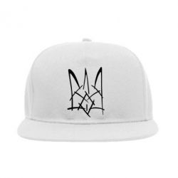 Снепбек Молодіжний герб - PrintSalon