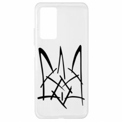 Чохол для Xiaomi Mi 10T / 10T Pro Молодіжний герб - PrintSalon