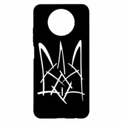 Чохол для Xiaomi Redmi Note 9 5G/Redmi Note 9T Молодіжний герб - PrintSalon