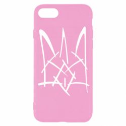 Чохол для iPhone SE 2022 Молодіжний герб