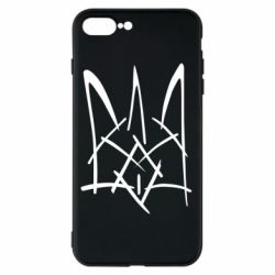 Чохол для iPhone 7 Plus Молодіжний герб - PrintSalon