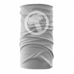 Бандана Молот Тора - PrintSalon