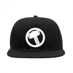 Снепбек Молот Тора - PrintSalon