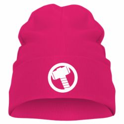Детская шапка Молот Тора - PrintSalon