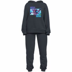 Женский костюм Mona art - PrintSalon