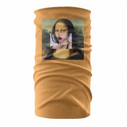 Бандана Mona lisa