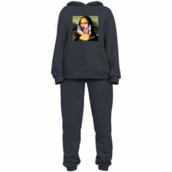 Женский костюм Mona lisa