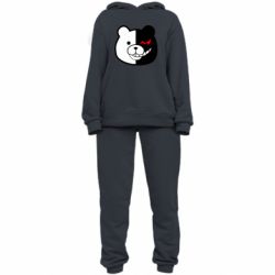 Жіночий костюм Monomishka portrait - PrintSalon