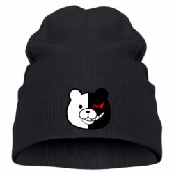 Дитяча шапка Monomishka portrait - PrintSalon