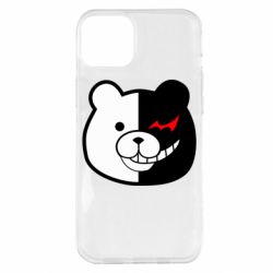 Чохол для iPhone 14 Plus Monomishka portrait - PrintSalon