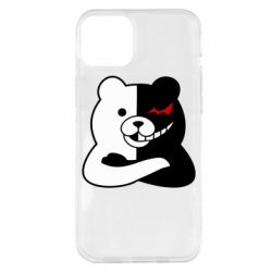 Чохол для iPhone 14 Plus Monomishka with hands - PrintSalon