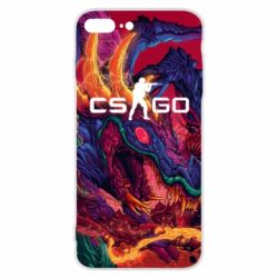 Чохол для iPhone 7 Plus Monster skin CS GO - PrintSalon