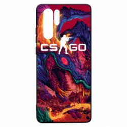 Чохол для Huawei P30 Pro Monster skin CS GO - PrintSalon