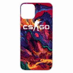 Чохол для iPhone 11 Monster skin CS GO - PrintSalon