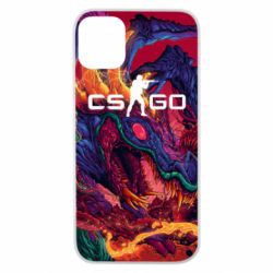 Чохол для iPhone 11 Pro Monster skin CS GO - PrintSalon
