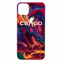 Чохол для iPhone 11 Pro Max Monster skin CS GO - PrintSalon